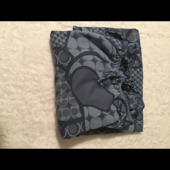 Italy 🌸SOLD🌸 Moda Women’s Blue Dress - Picture 7 of 7